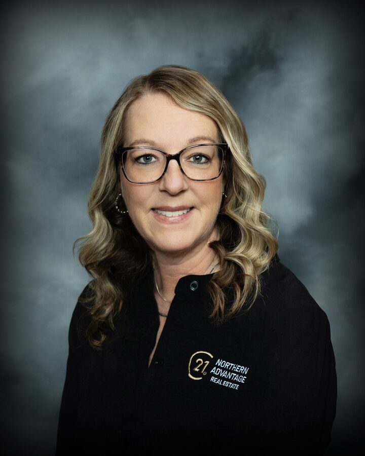 Sarah Kervin, Associate Real Estate Broker in Aberdeen, Northern Advantage Real Estate