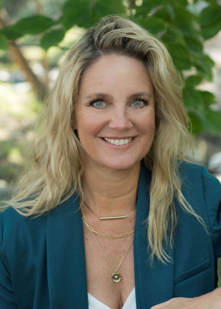 Carrina Jones, REALTOR® in Auburn, Windermere