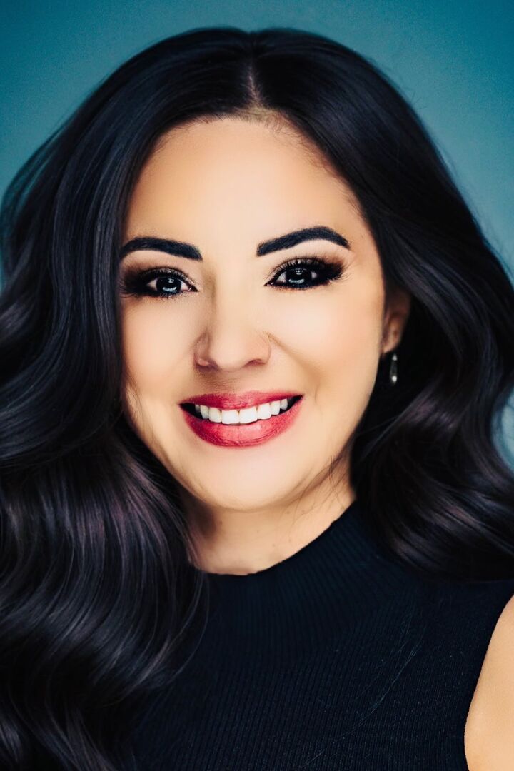 Christie Ramon, REALTOR® in Harlingen, Impact Properties