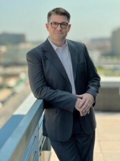 Michael Flaherty, Real Estate Salesperson in Union, Preferred Realty, Inc.