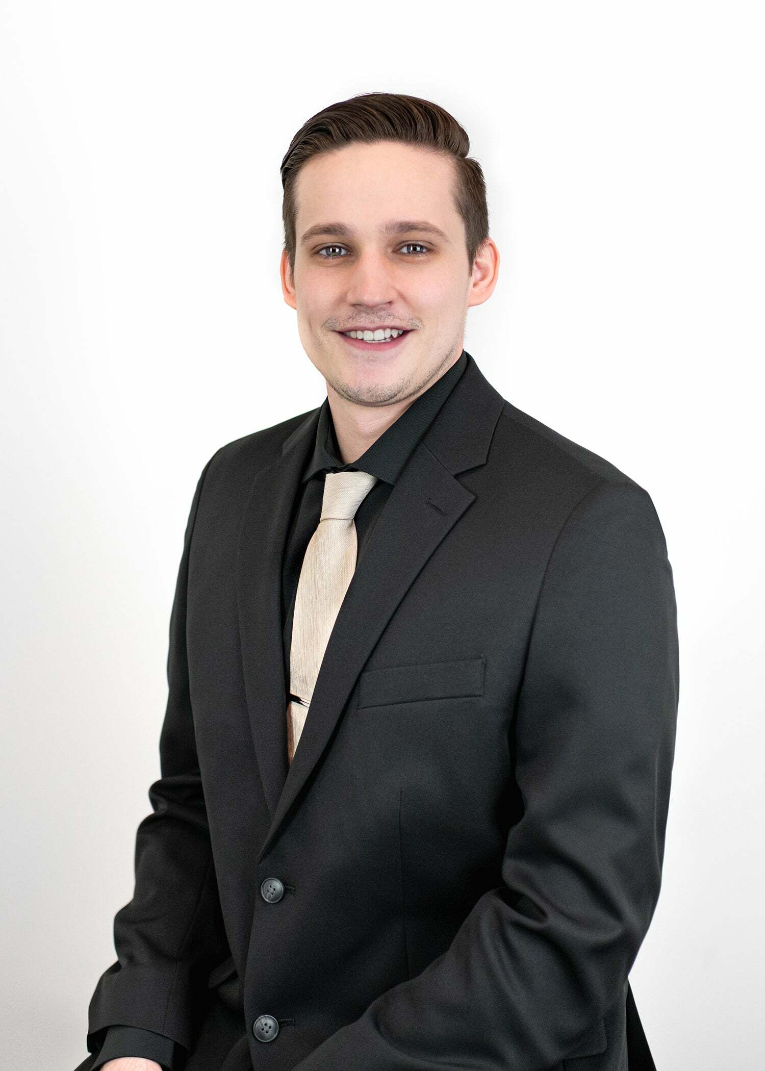 Randel Heilner, Real Estate Salesperson in Richland, Tri-Cities