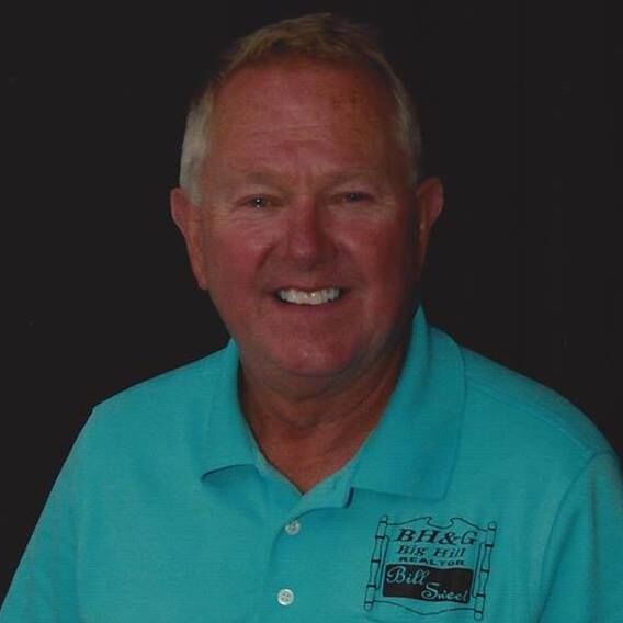 Bill Sweet,  in Richmond, First Realty Group