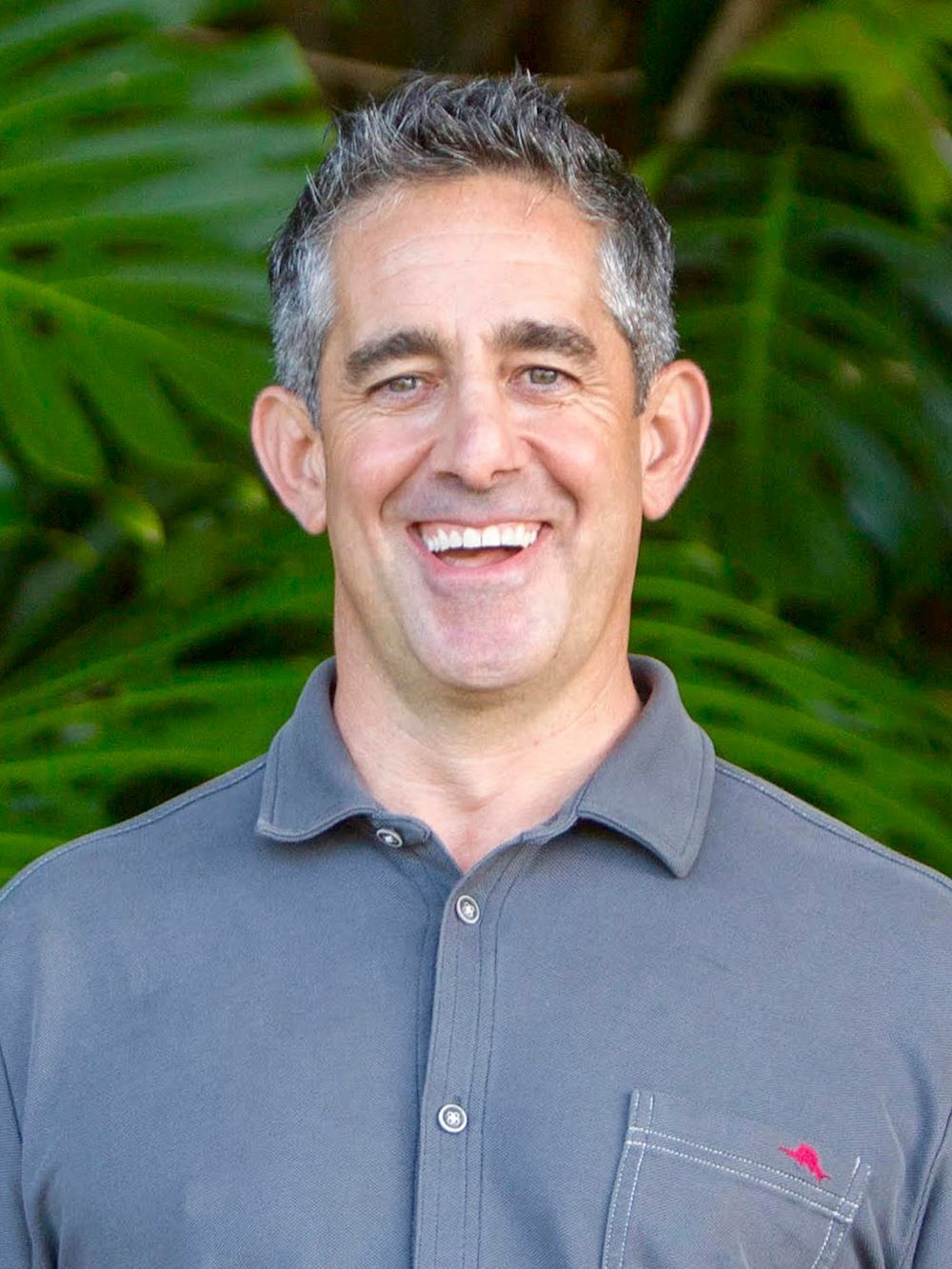 Todd Granato, Real Estate Salesperson in Koloa, Pacific Properties