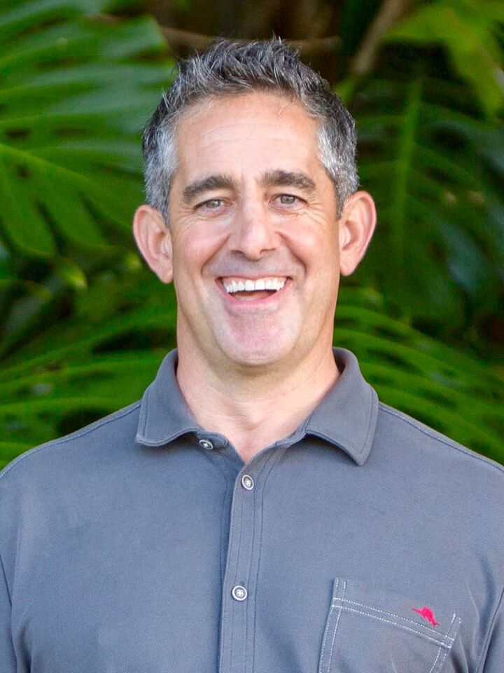 Todd Granato, Real Estate Salesperson in Koloa, Pacific Properties