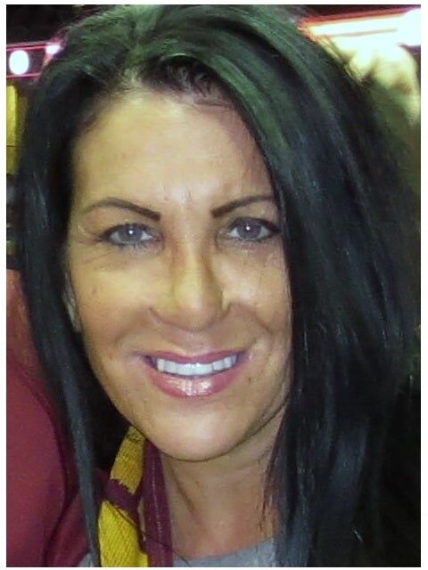 Kandi Gold, Real Estate Salesperson in Akron, Wilbur Realty