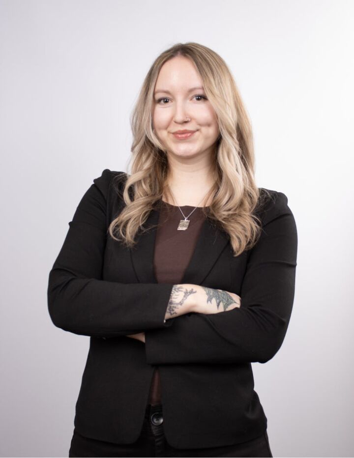 Morgana Staba, Real Estate Salesperson in Allentown, Hearthside