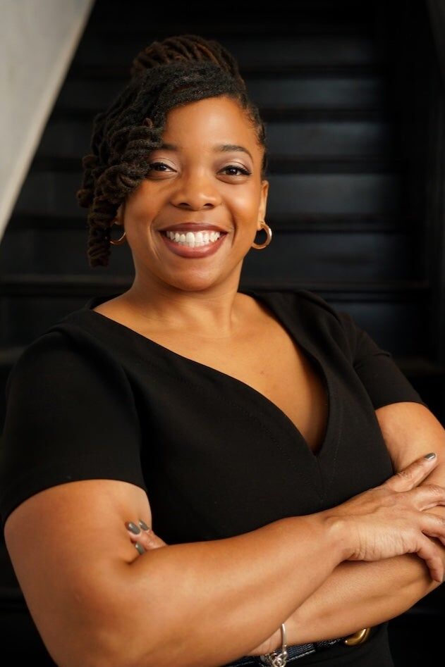 Jamill Francis,  in Huntsville, CK Mann Realty