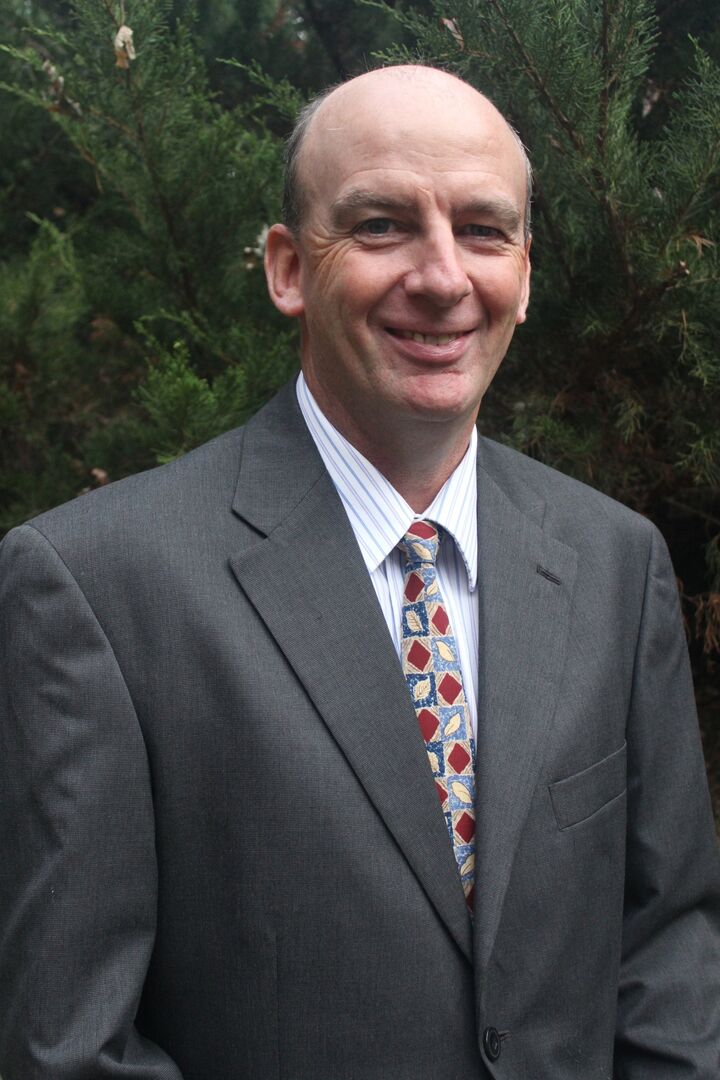 Martin Commons, Real Estate Salesperson in Glen Allen, Napier Realtors ERA