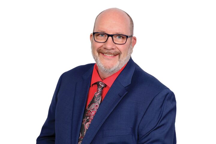 Rob Hurt, Real Estate Salesperson in Arlington, Judge Fite Company
