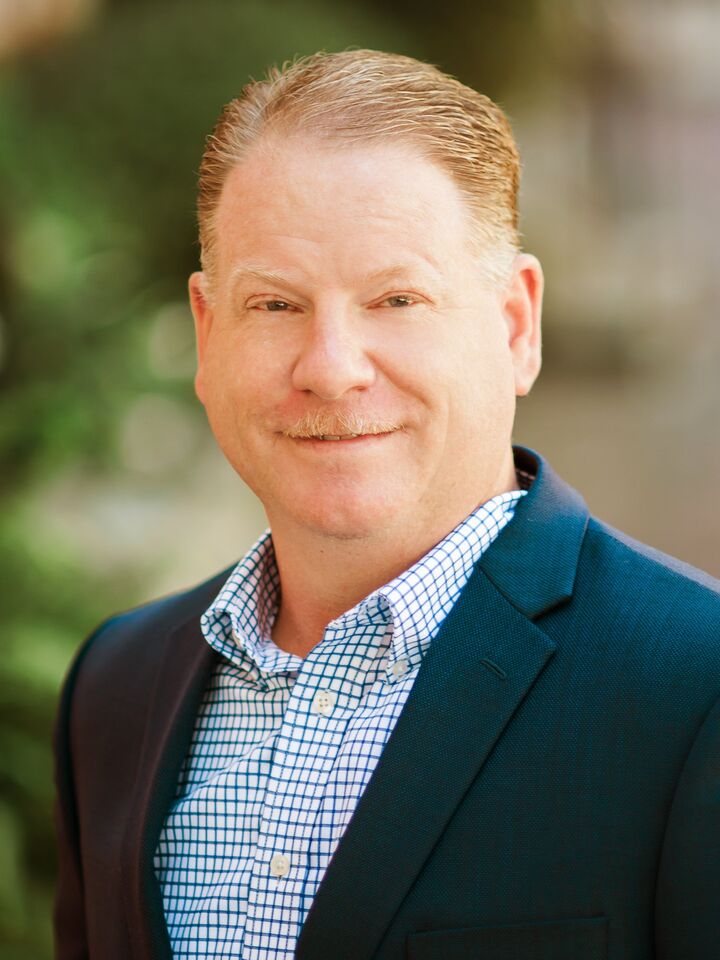 AJ Heidmann, REALTOR® in Arlington, McEnearney