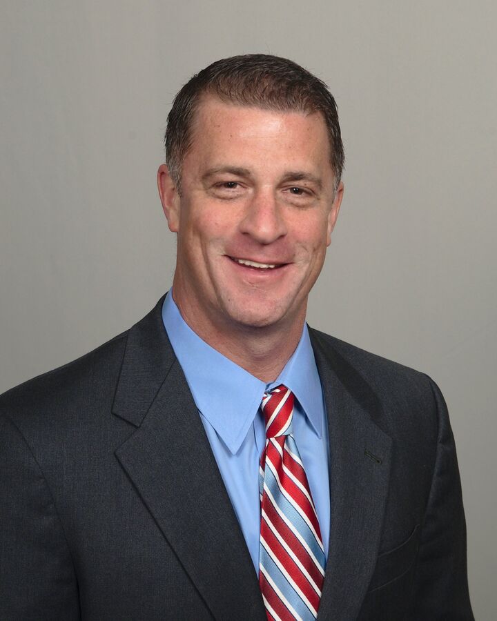 Steve Russo, Real Estate Salesperson in Glen Allen, Napier Realtors ERA
