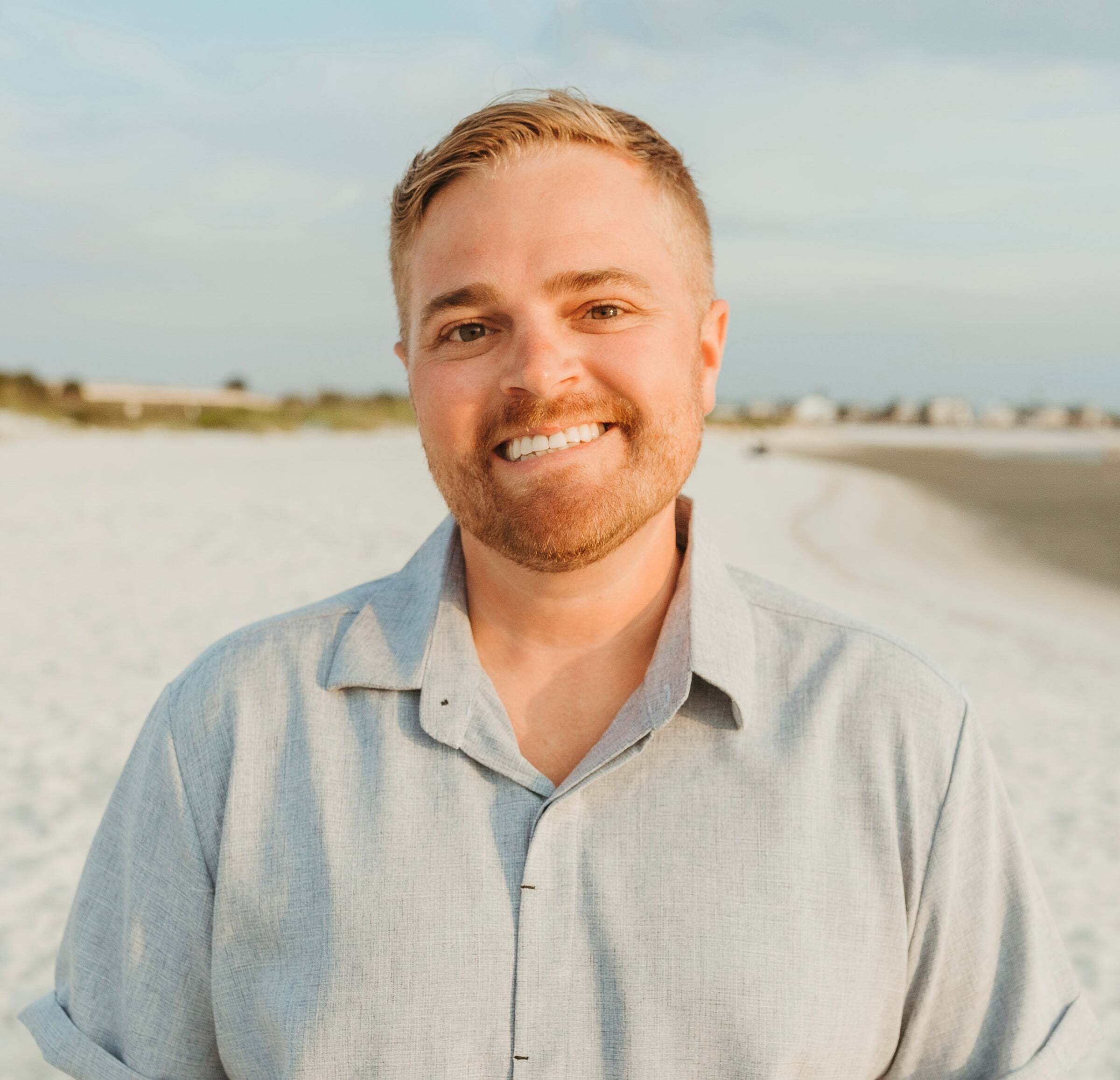 Robby Whittington, Real Estate Salesperson in Saint Augustine, Premier Properties