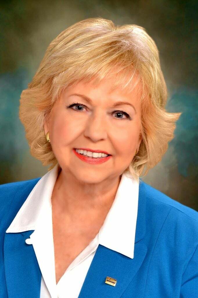 Carol Friedel, Real Estate Salesperson in El Paso, Heritage Real Estate