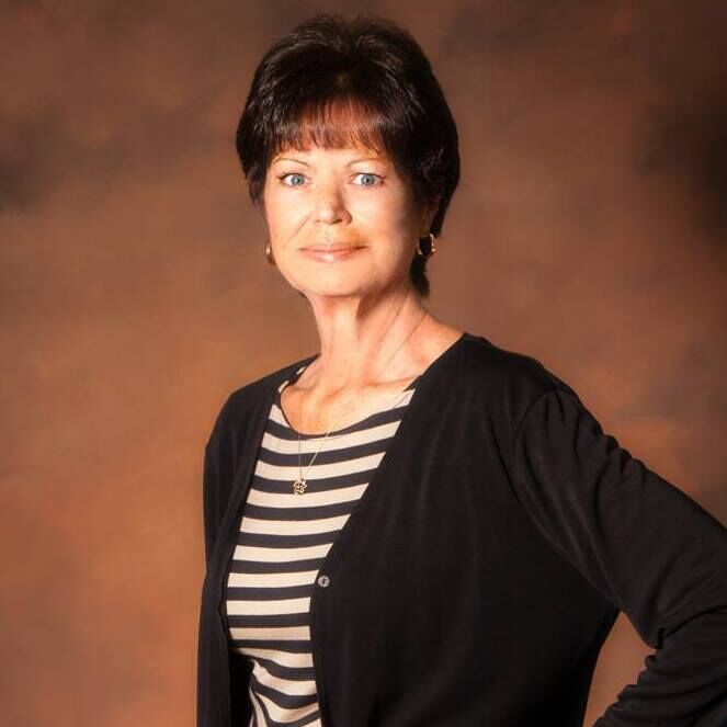 Jane Monge, Real Estate Salesperson in Ontario, Blackstone Realty