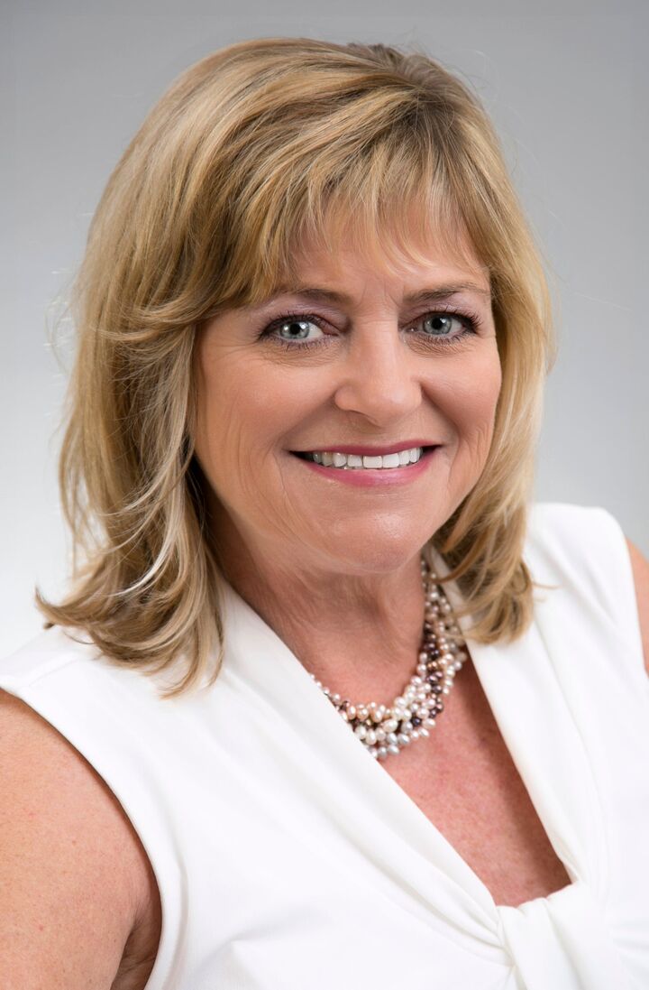 Linda Cheek, Real Estate Salesperson in Mandeville, TEC