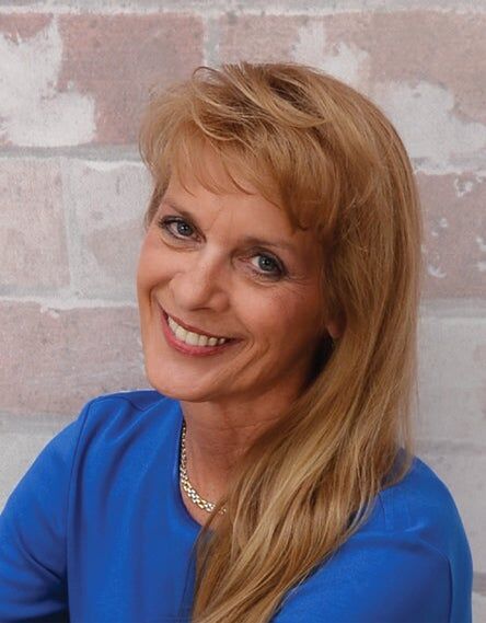 Nancy Kean, Real Estate Salesperson in Papillion, The Good Life Group