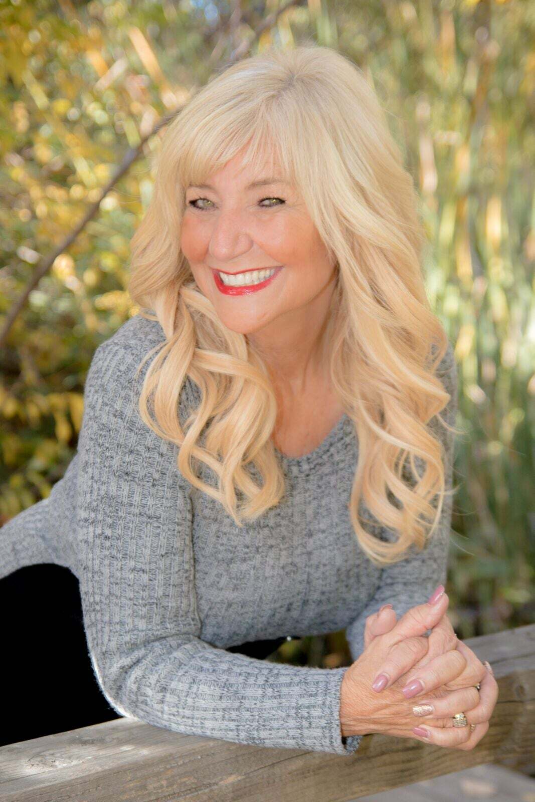 LaVonna Barbieri, Real Estate Salesperson in Yucaipa, Kivett-Teeters Associates
