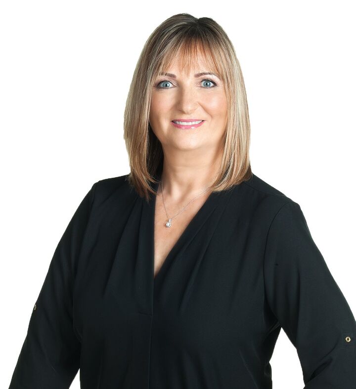 Erna Moyal, Real Estate Salesperson in Fort Lauderdale, Florida 1st