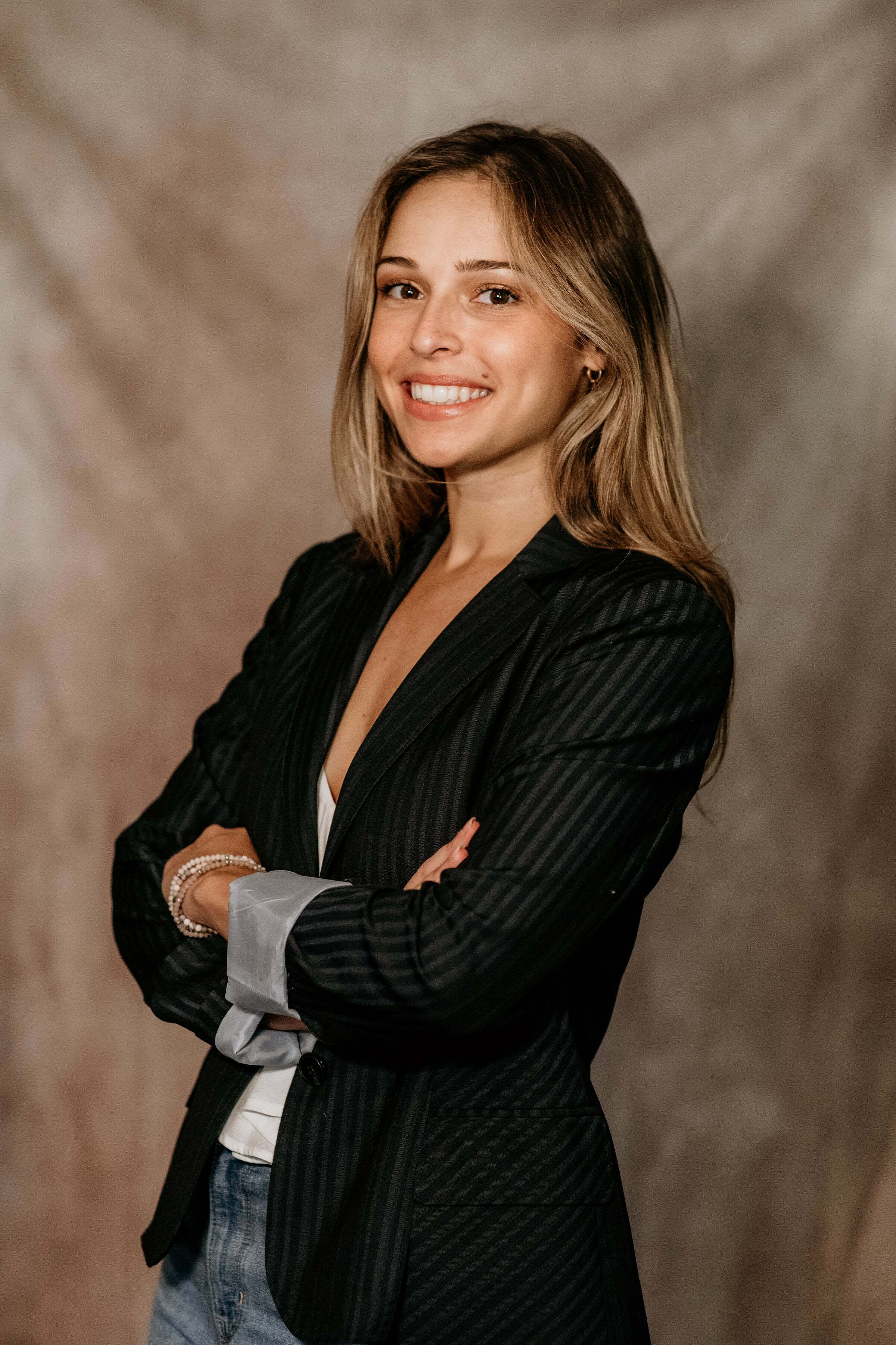 Madeleine Mifsud, Real Estate Salesperson in Ann Arbor, Affiliated