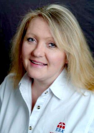 Sharon O'Reilly, Real Estate Salesperson in Milford, ERA Key Realty Services