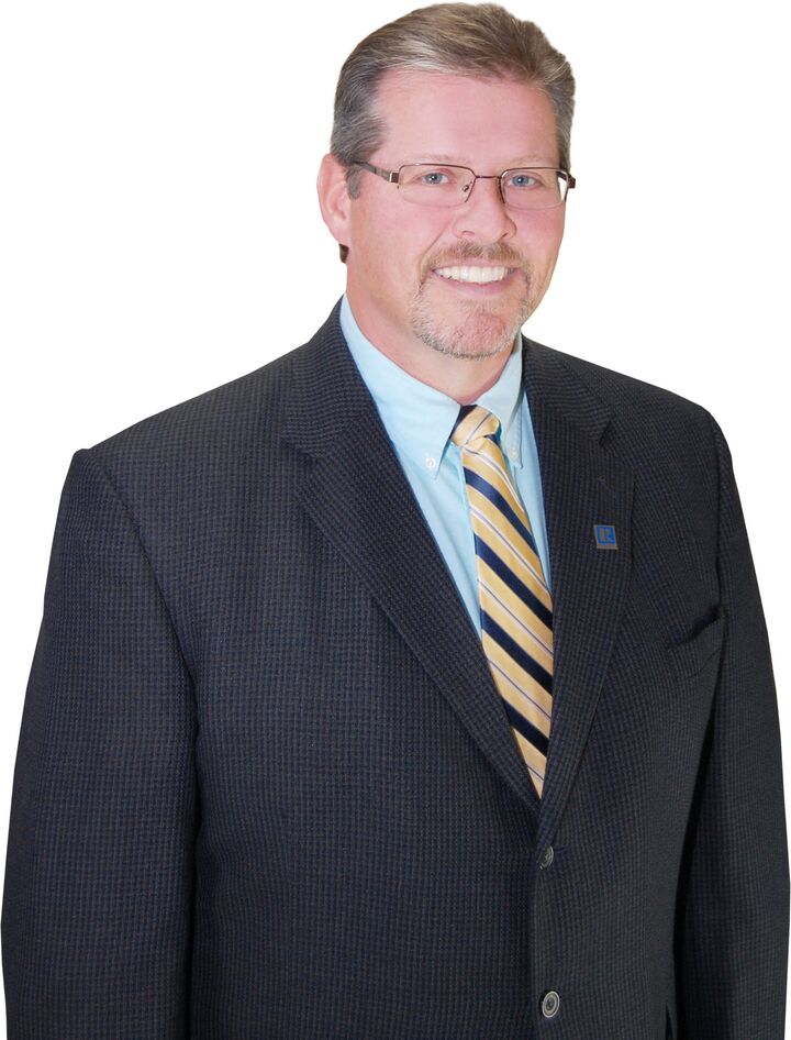 Timothy Whalen, REALTOR® in Saint Augustine, Vanguard Realty
