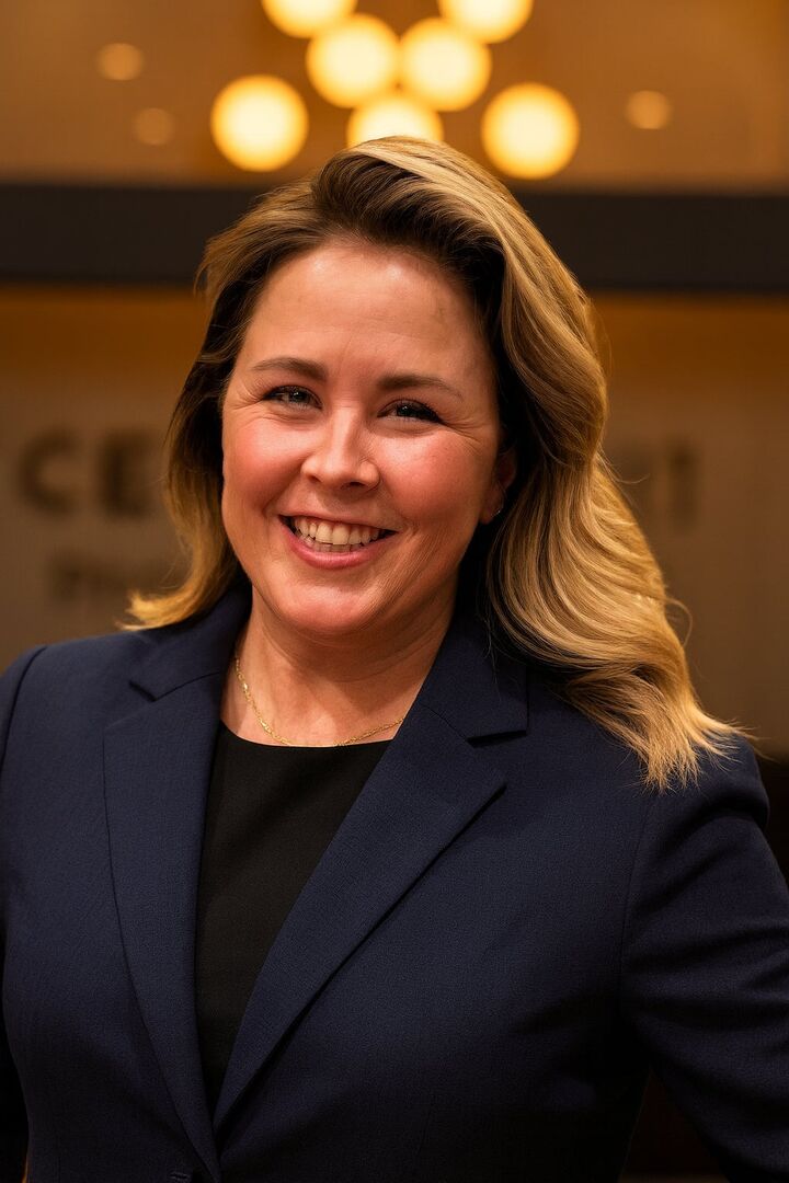 Shawna Dole, Real Estate Salesperson in Wakefield, Property Central