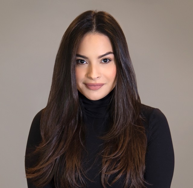 Elizabeth Muniz