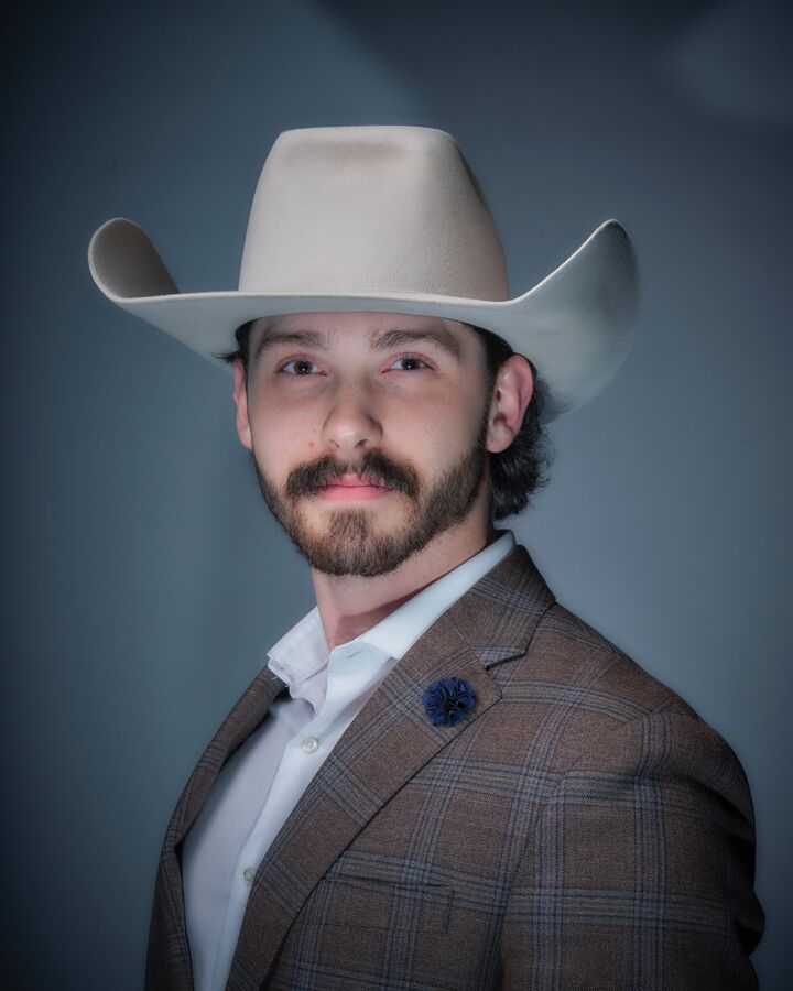 Braden Mathis, Real Estate Salesperson in Dalton, Kinard Realty