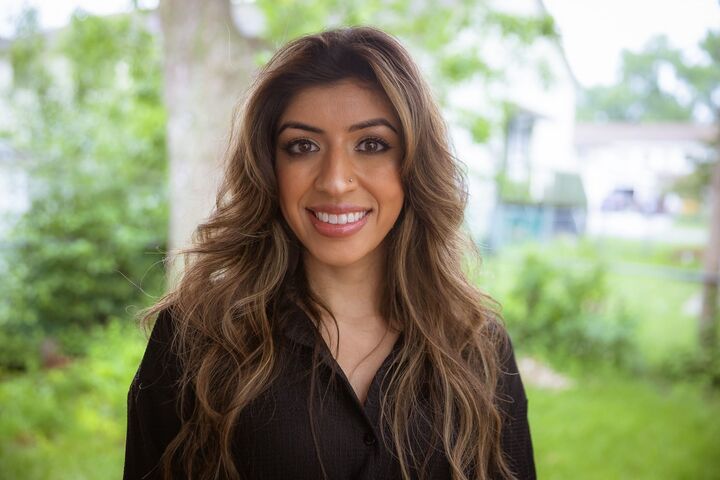 Haley Patel, Associate Real Estate Broker in Naperville, North East