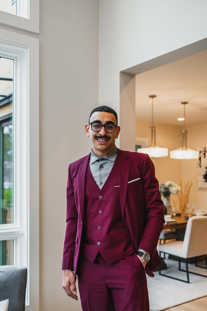 Devin Gordon, Real Estate Salesperson in Lynnwood, North Homes Realty