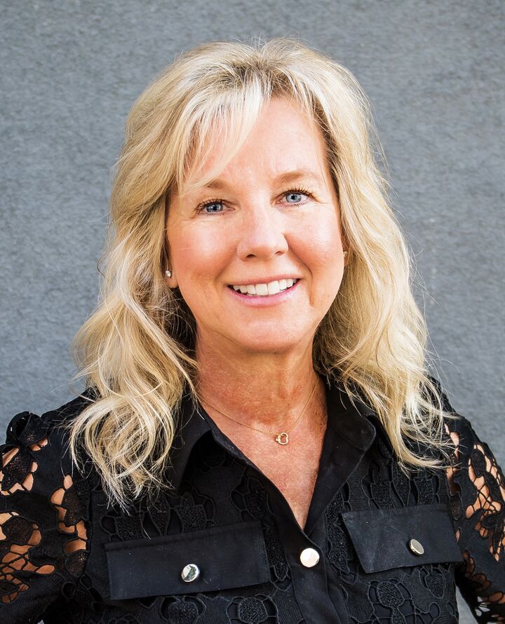 Dana Roquet,  in Riverside, Tower Agency