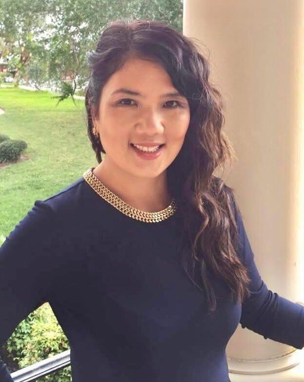 Melissa Ly, Real Estate Salesperson in Virginia Beach, Premier