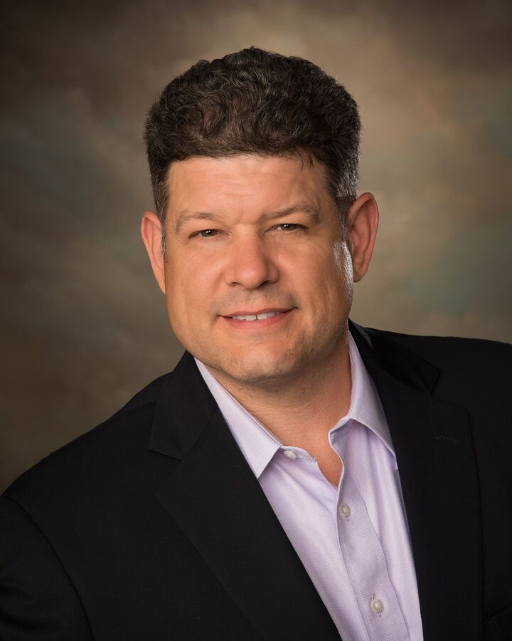 Mark Brunton Jr.,  in Richmond, First Realty Group