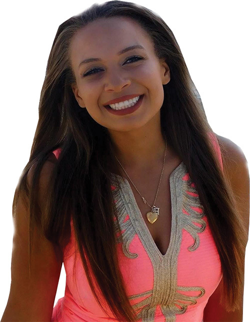 Tasha DeRegis