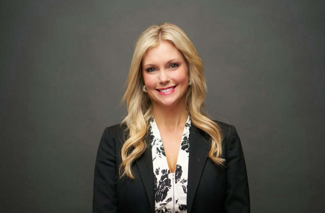 Tiffaney McClurg