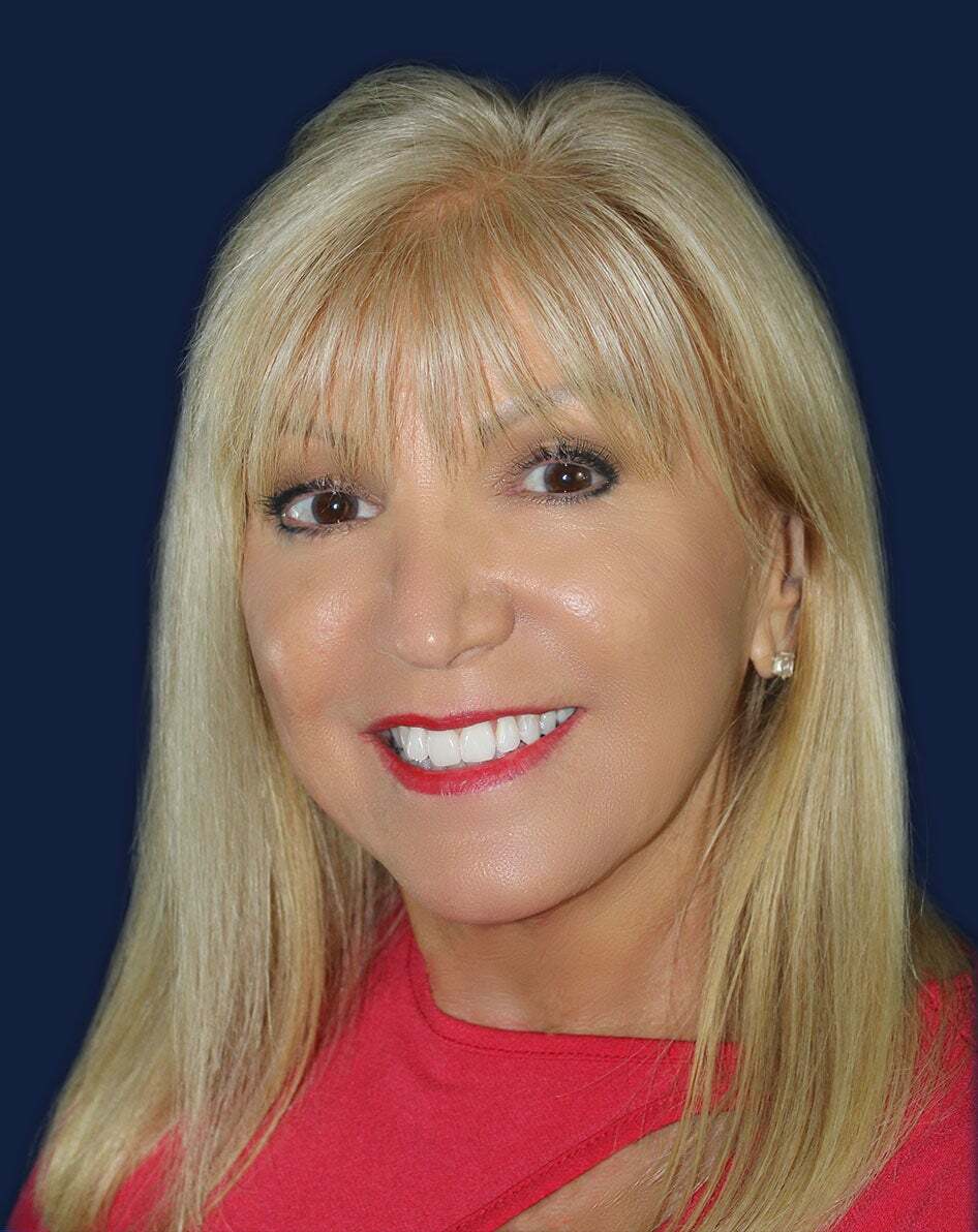 Susan Helms-Smith, Real Estate Salesperson in Fort Pierce, Paradise