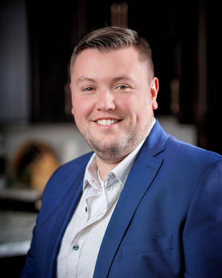 Stephen Jacyk,  in East St. Paul,, Coldwell Banker Park Avenue Real Estate