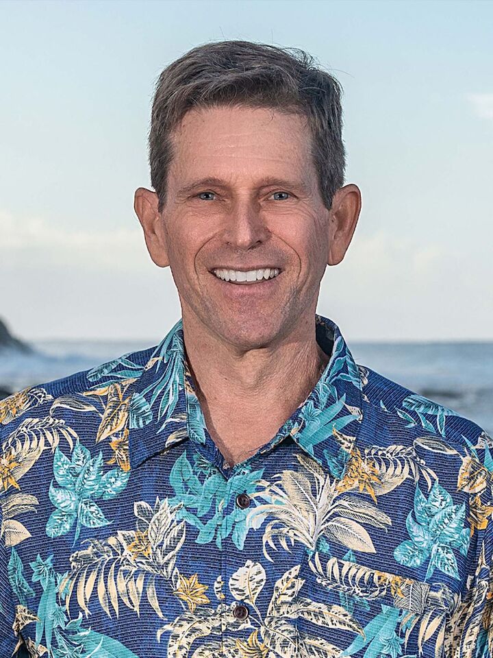 Don Austgen, Real Estate Salesperson in Kamuela, Pacific Properties