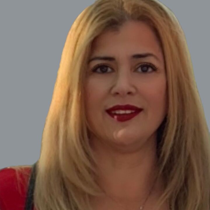 Ingrig Suarez, Real Estate Salesperson in Union, Preferred Realty, Inc.