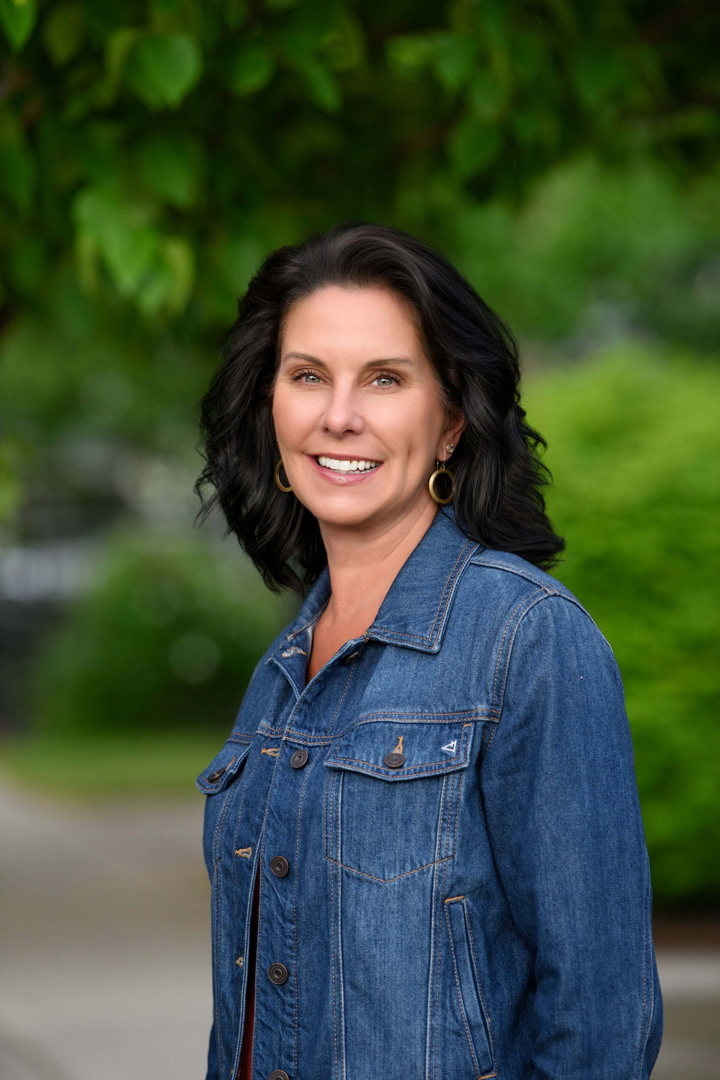 Victoria Sims, Real Estate Salesperson in Coeur D Alene, Beutler & Associates