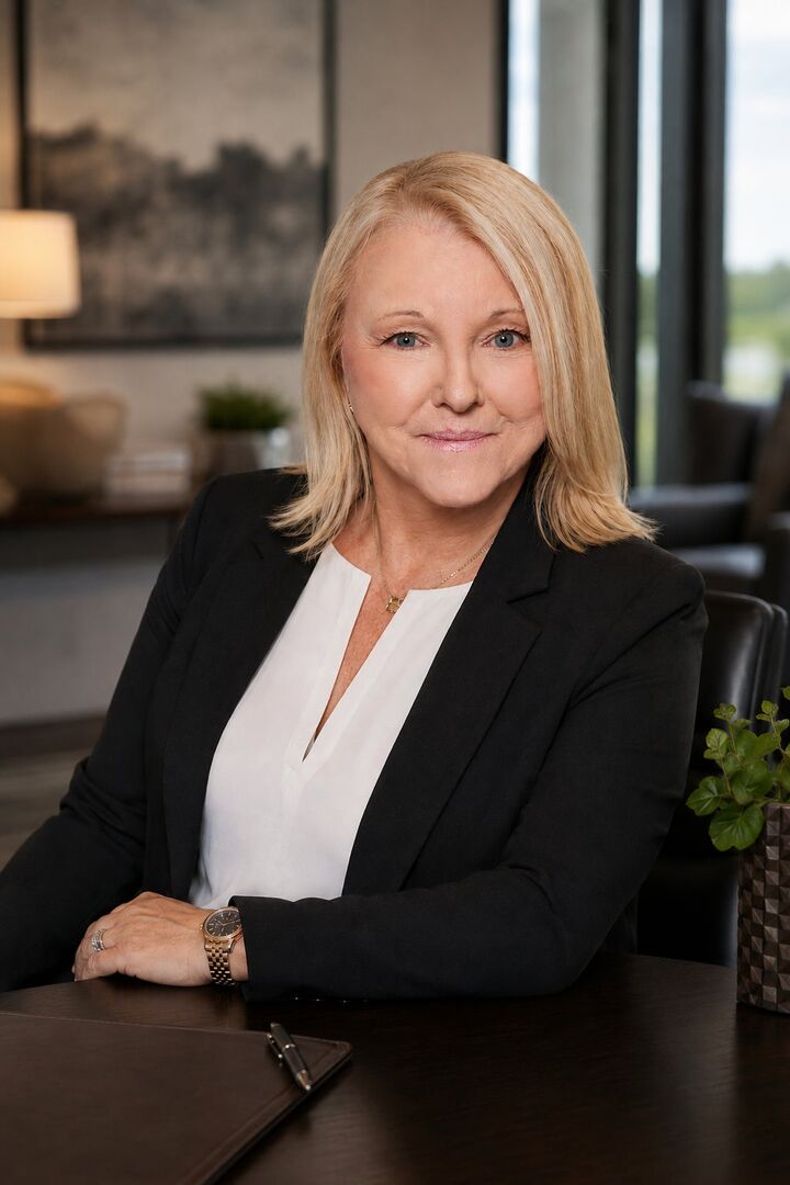 Janice Welch, REALTOR® in Orlando, Carioti