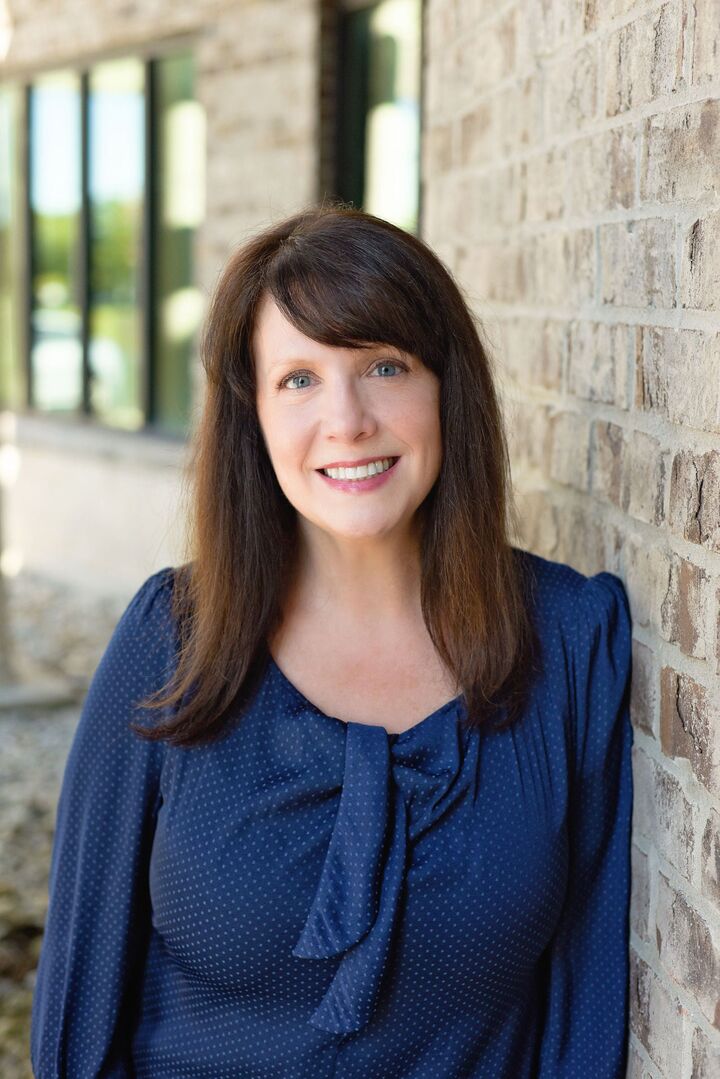 Amy Kasner, Real Estate Salesperson in Dayton, Heritage