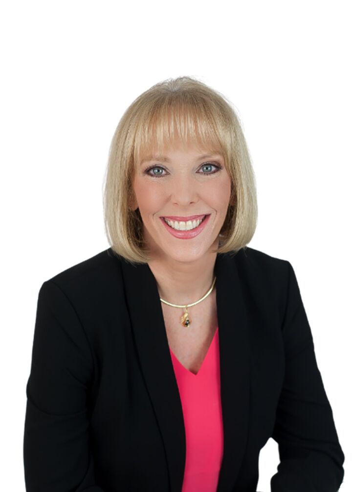 Jennifer Ringvelski, Real Estate Salesperson in Tallahassee, Hartung