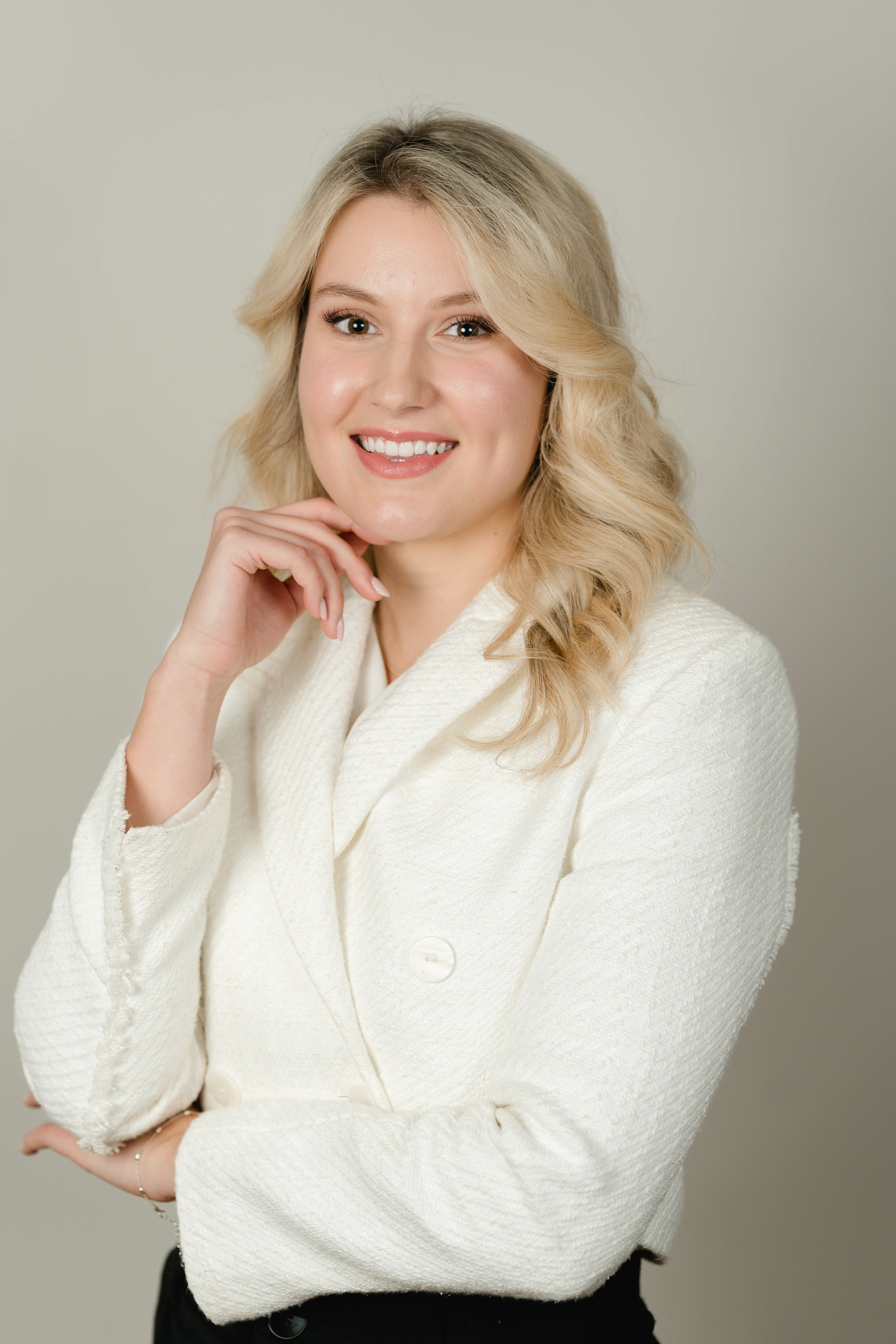 Katie Webley, Manager, Marketing & Business Development in Ottawa, Coldwell Banker First Ottawa Realty, Brokerage