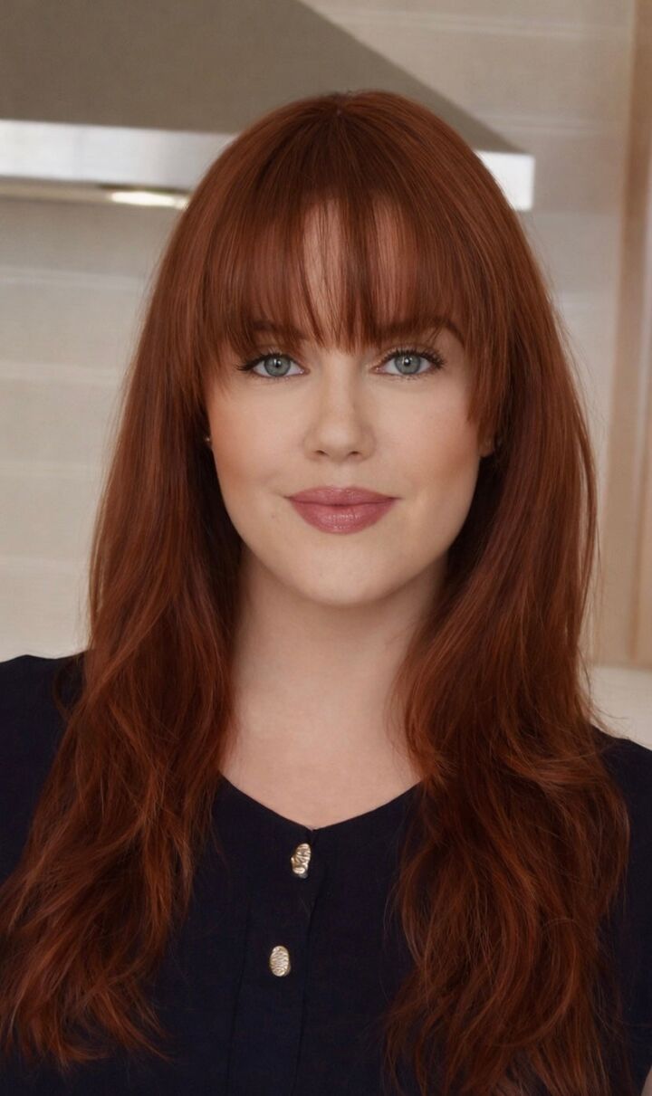 Clara Brabo, Real Estate Salesperson in Fredericksburg, Elite