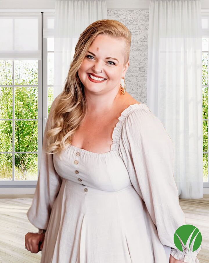 Chelsea Royer, Real Estate Salesperson in Tumwater, Northwest Home Team