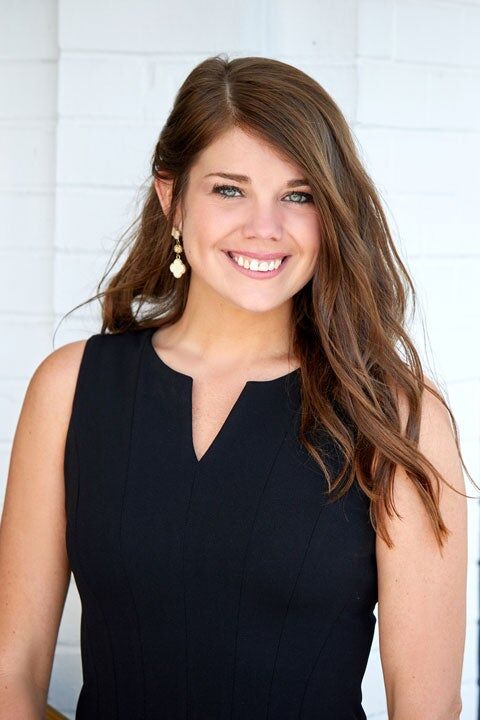 Lauren Beninate, Real Estate Salesperson in Columbus, Kennon & Parker