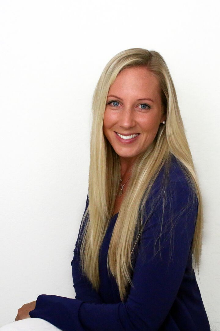Svenja Stephan, Real Estate Salesperson in Fort Lauderdale, Florida 1st