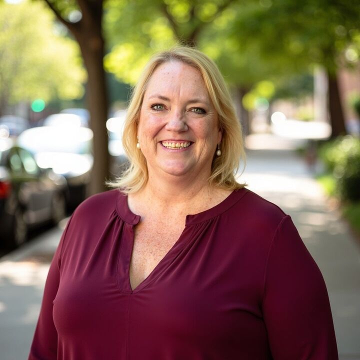 Vada Taylor, Real Estate Salesperson in Mount Dora, ERA Grizzard Real Estate