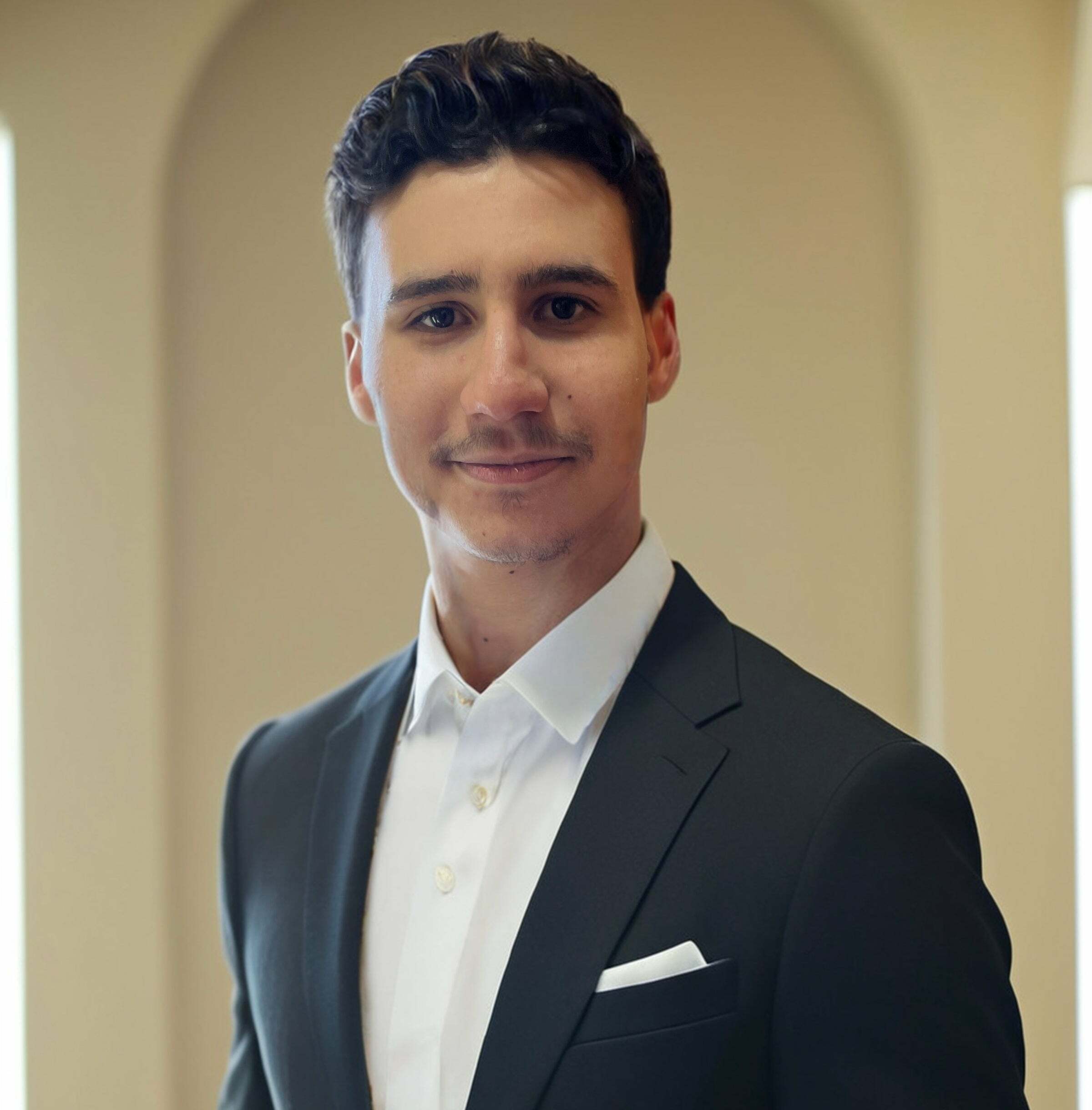 Anas Elmasnaouy, Real Estate Salesperson in Erie, Select, REALTORS